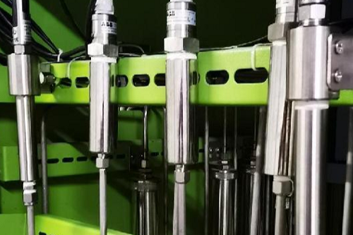 清大云博在线免维护溶解氧应用于京能上庄燃气热电